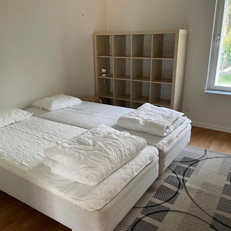 HöörOrmanasgarden公寓 外观 照片